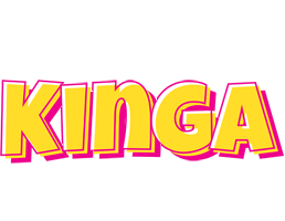 kinga kaboom logo