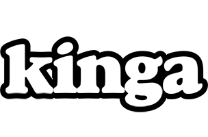 kinga panda logo