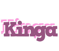 kinga relaxing logo