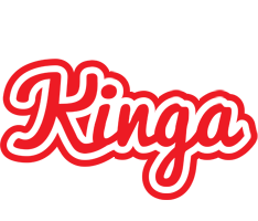 kinga sunshine logo