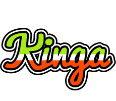 kinga superfun logo