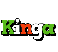 kinga venezia logo