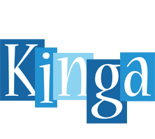 kinga winter logo