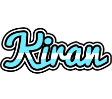 kiran argentine logo