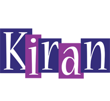 kiran autumn logo