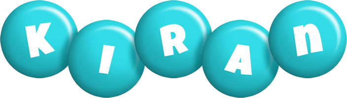 kiran candy-azur logo