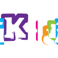 kiran casino logo