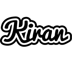 kiran chess logo