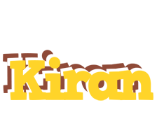 kiran hotcup logo
