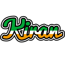 kiran ireland logo