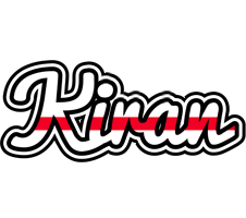 kiran kingdom logo