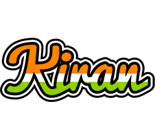 kiran mumbai logo