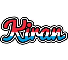 kiran norway logo