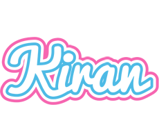 kiran outdoors logo