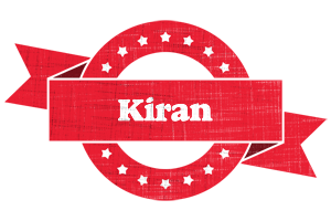 kiran passion logo