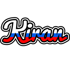 kiran russia logo