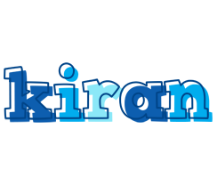 kiran sailor logo