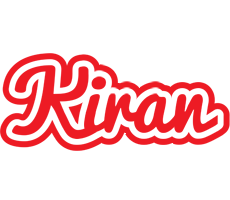 kiran sunshine logo