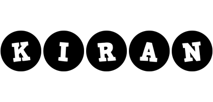 kiran tools logo