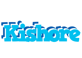 kishore jacuzzi logo