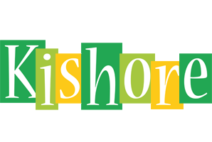 kishore lemonade logo
