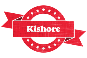 kishore passion logo