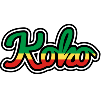 koko african logo