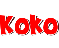 koko basket logo