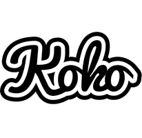 koko chess logo