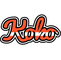 koko denmark logo