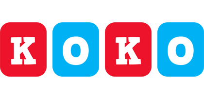 koko diesel logo