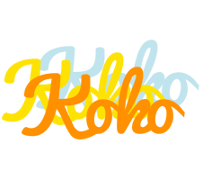 koko energy logo
