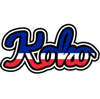 koko france logo