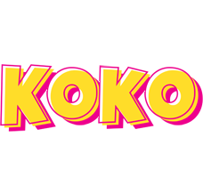 koko kaboom logo