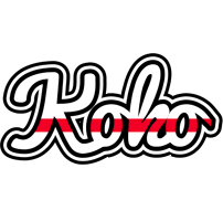 koko kingdom logo