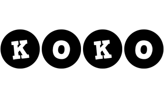 koko tools logo
