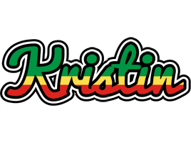 kristin african logo