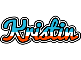 kristin america logo