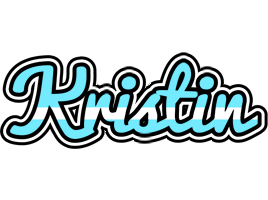 kristin argentine logo
