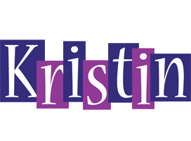 kristin autumn logo