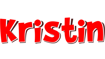 kristin basket logo