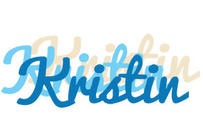 kristin breeze logo