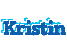 kristin business logo