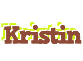kristin caffeebar logo