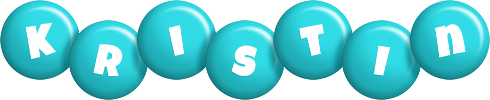 kristin candy-azur logo
