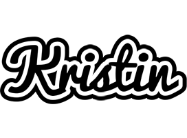 kristin chess logo
