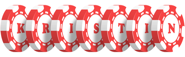 kristin chip logo