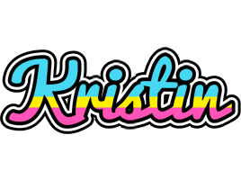 kristin circus logo