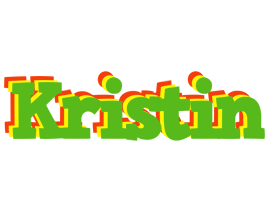 kristin crocodile logo