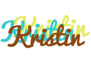 kristin cupcake logo
